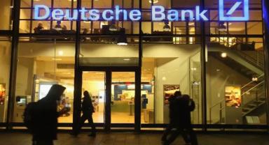 Deutsche Bank araştırması