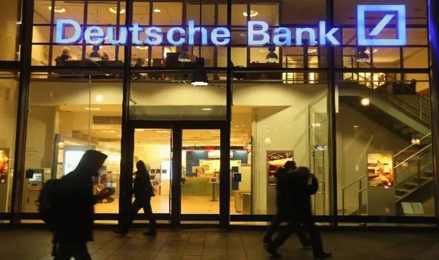 Deutsche Bank araştırması