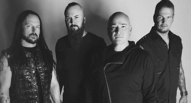 Disturbed'in Brüksel konseri iptal edildi