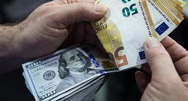 Dolar/TL 41,83 seviyesinden işlem görüyor
