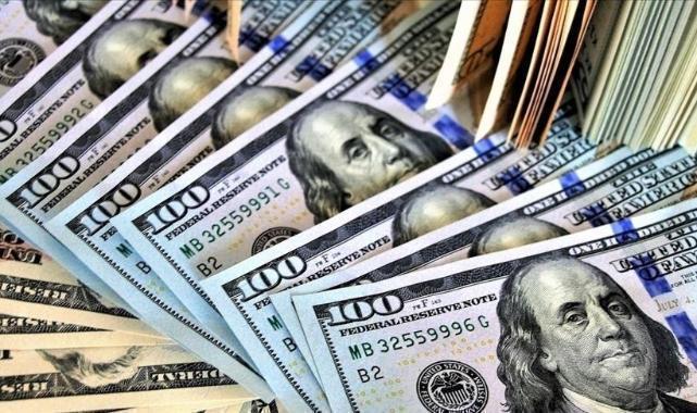 Dolar/TL 41,95 seviyesinden işlem görüyor
