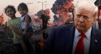 Donald Trump duyurdu: İsrail ve Hamas, Gazze'de ateşkes anlaşmasını onayladı! Rehineler serbest kalacak, İsrail askerlerini çekecek