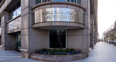 Dünya Bankası, Türkiye için büyüme tahminini yükseltti