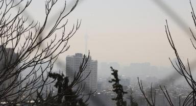 Dünya Meteoroloji Örgütü, atmosferdeki karbondioksit oranının 2024'te rekor seviyelere ulaştığını bildirdi