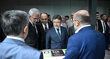 Dünya ormancılarını bir araya getiren İstanbul Orman İnovasyon Haftası başladı