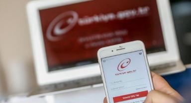 e-Devlet platformuna 10 ülkeden yoğun talep: İhracı masada