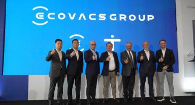 Ecovacs akıllı robot süpürge serisi Deebot X11 Serisi'ni Türkiye'de satışa sundu