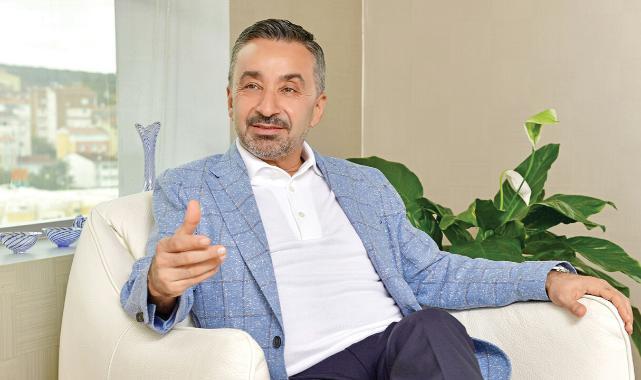 Ekobord İngiltere ihracatına hız verdi