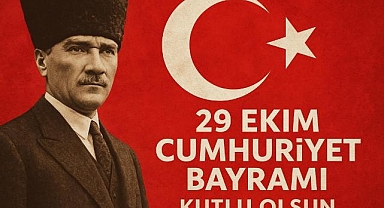 Ekonomi yönetiminden 29 Ekim Cumhuriyet Bayramı kutlama mesajları