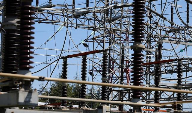 Elektrik santrallerine 1,2 milyar liralık kapasite mekanizması desteği