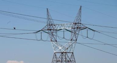 Elektrikte toplam kurulu güç 121 bin megavatı aştı