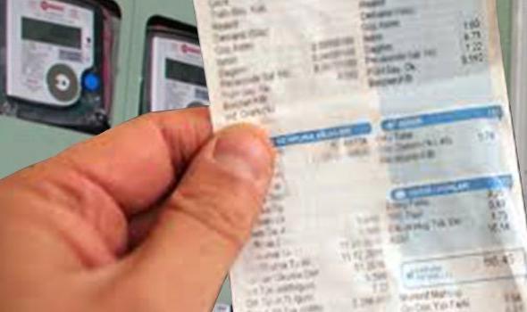 Enerji ithalatı faturası eylülde yıllık bazda yüzde 3,6 azaldı