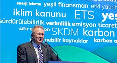 Enerji ve Sanayi sektörleri III. Yeşil Enerji Zirvesi'nde buluştu