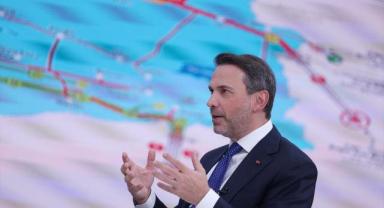 Enerji ve Tabii Kaynaklar Bakanı Bayraktar, Diyarbakır'da 4 sahada 24 sondaj yapılacağını açıkladı: