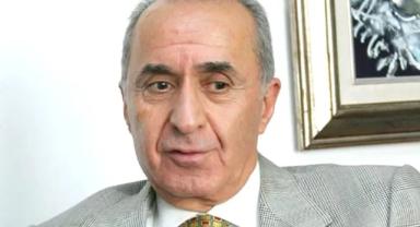 Eski CHP Genel Başkanı Hikmet Çetin tedbir amaçlı yoğun bakıma alındı