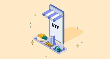 ETF Nedir? Nasıl Alınır?