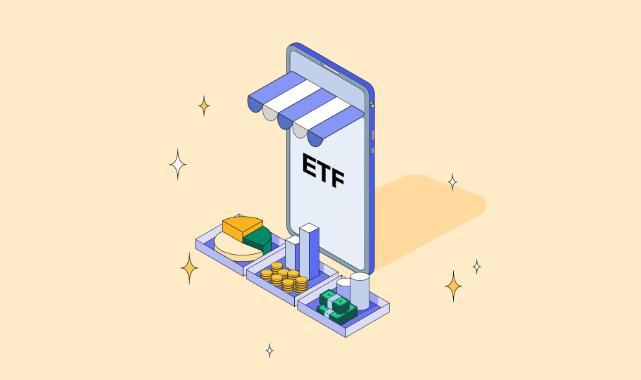 ETF Nedir? Nasıl Alınır?