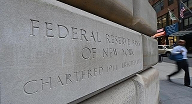 Fed politika faizini 25 baz puan indirdi