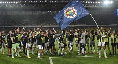 Fenerbahçe, Avrupa'da Kadıköy performansına güveniyor
