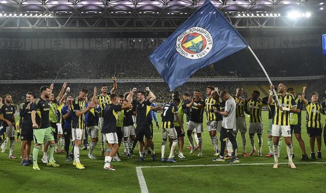 Fenerbahçe, Avrupa'da Kadıköy performansına güveniyor