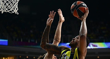 Fenerbahçe Beko, yarın Valencia Basket'e konuk olacak