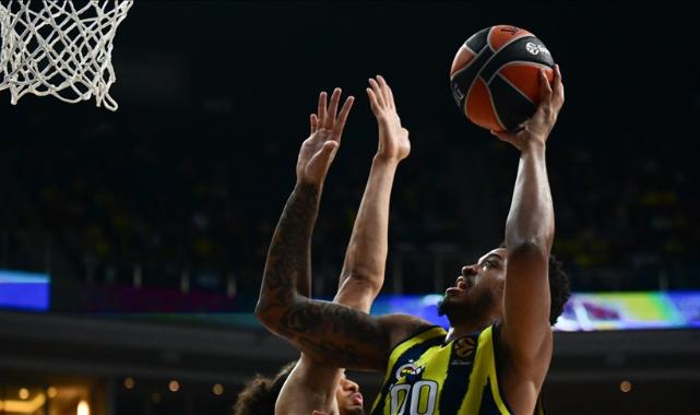 Fenerbahçe Beko, yarın Valencia Basket'e konuk olacak