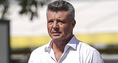 Fenerbahçe Kulübü Başkanı Saran, Gaziantep'teki Fenerium'u ziyaret etti