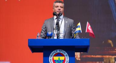 Fenerbahçe Kulübü Olağanüstü Genel Kurul Toplantısı