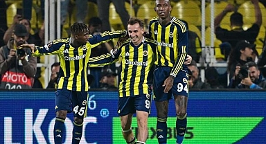 Fenerbahçe, Stuttgart maçına hazır