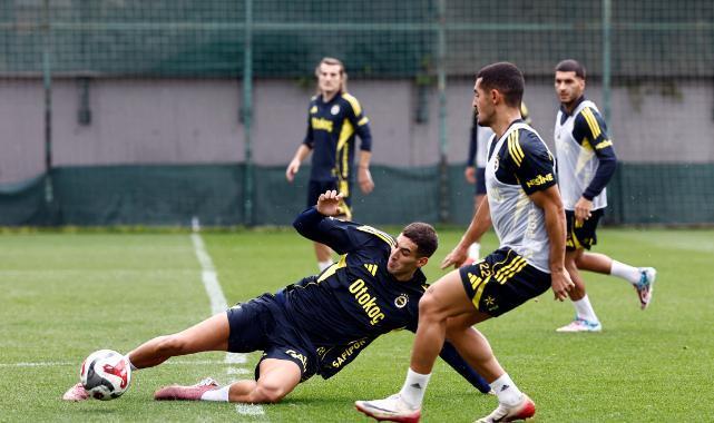 Fenerbahçe, Süper Lig'de yarın Samsunspor'a konuk olacak