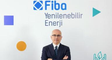 Fiba Yenilenebilir Enerji, hibrit santral yatırımlarıyla 2025 sonuna kadar kurulu gücünü 750 MW’a çıkarıyor
