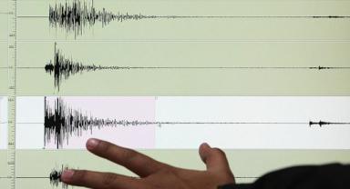 Filipinler'de 6,1 büyüklüğünde deprem meydana geldi