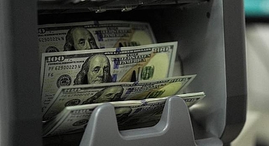 Finansal kesim dışındaki firmaların net döviz açığı ağustosta arttı