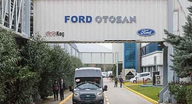 Ford Otosan ve Driventure'dan Kocaeli'ye akıllı mobilite desteği