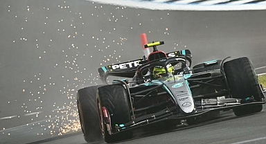 Formula 1'de sıradaki durak ABD