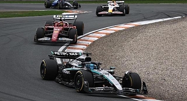 Formula 1'de sıradaki durak Singapur