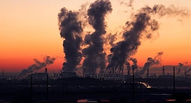 Fosil yakıtların küresel enerji tüketimindeki liderliği 2050'ye kadar sürecek