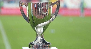 Futbol: Ziraat Türkiye Kupası