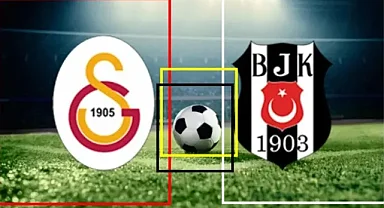 Galatasaray-Beşiktaş derbisinin ardından