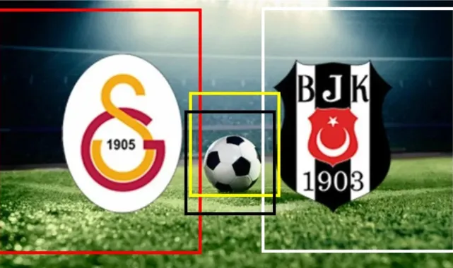 Galatasaray-Beşiktaş derbisinin ardından