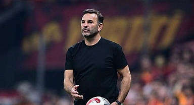 Galatasaray-Göztepe maçından notlar