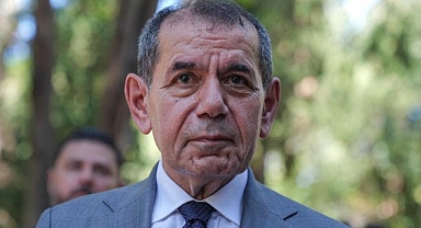Galatasaray Kulübü Başkanı Dursun Özbek, takımın performansından memnun: