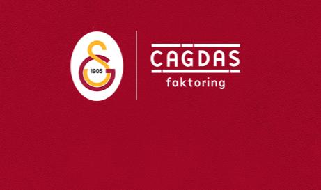 Galatasaray Kulübü ile Çağdaş Faktoring arasındaki sponsorluk anlaşması yenilendi