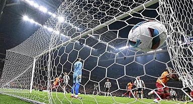 Galatasaray, Seyrantepe'de oynadığı derbilerde Beşiktaş'a karşı üstünlük sağlıyor