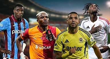 Galatasaray-Trabzonspor ve Beşiktaş-Fenerbahçe maçları 125 ülkede yayımlanacak