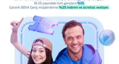 Garanti BBVA ve Zorlu PSM'den gençler için iş birliği