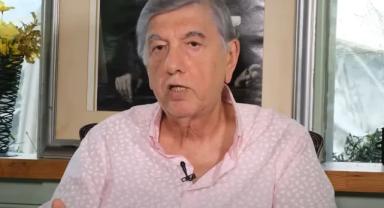 Gazeteci Faik Çetiner hayatını kaybetti