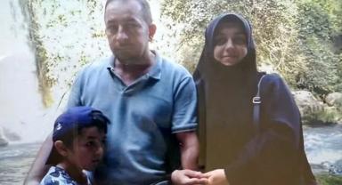 Gebze'de 7 katlı bina çöktü | Enkazdaki kişilerin kimlikleri belli oldu