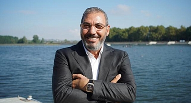 Gençler Dünya Şampiyonası Meriç Nehri'nde yapılması hedefleniyor