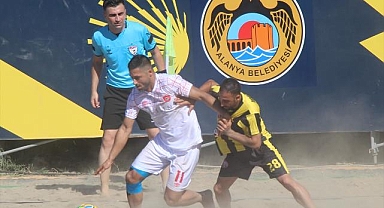 Gençlerbirliği, Göztepe karşılaşmasına hazır